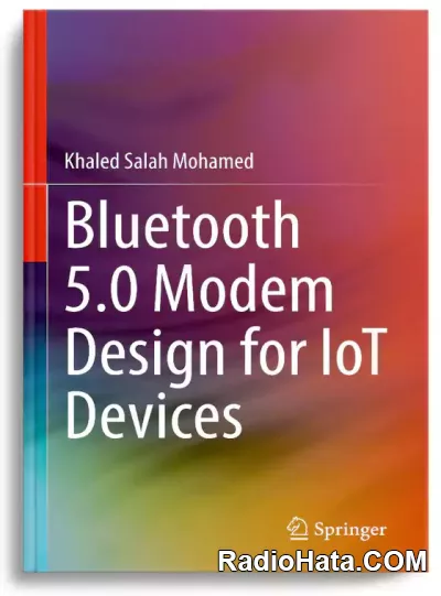 Bluetooth 5.0 Modem Design for IoT Devices